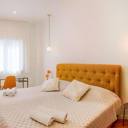 Luksuzni Apartman Ribica U Samom Centru Grada Сплит Экстерьер фото